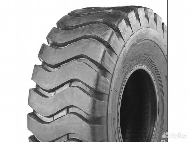 Шина на фронтальный погрузчик 20.5-2520pret-stonee