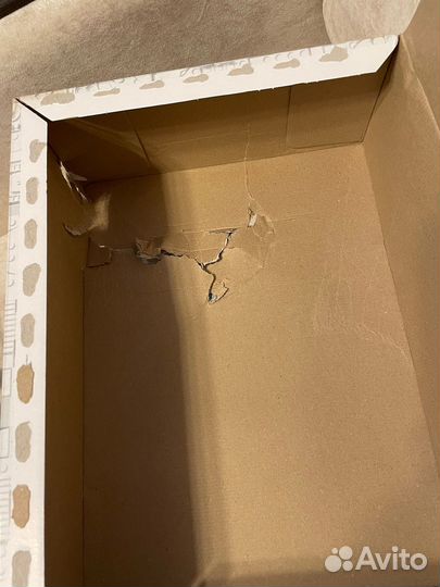 Lego 75318 Малыш (поврежден бокс)