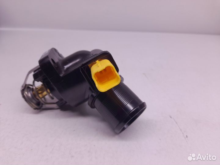 Citroen C2/C3, Peugeot 1007/207 Термостат Новый