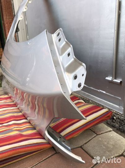 Крыло переднее левое Toyota Prado 150 2009-2013