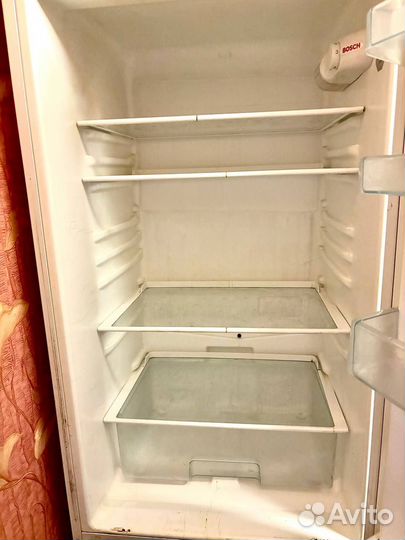 Холодильник Bosch