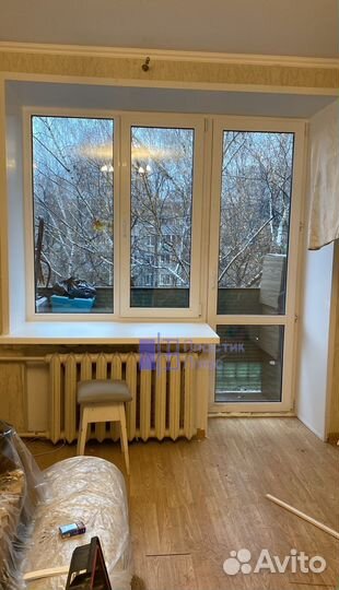 Пластиковые окна с доставкой