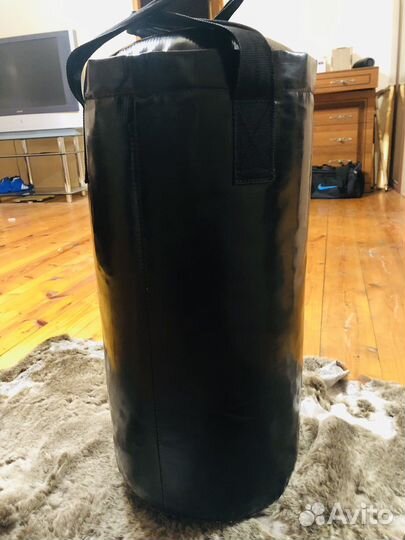 Боксерская груша