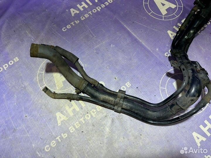 Горловина Kia Ceed ED G4FA 2010