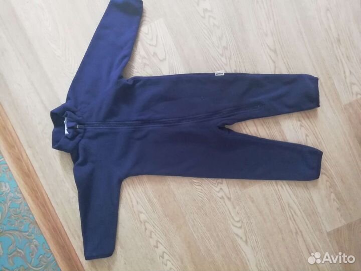 Комбинезон детский