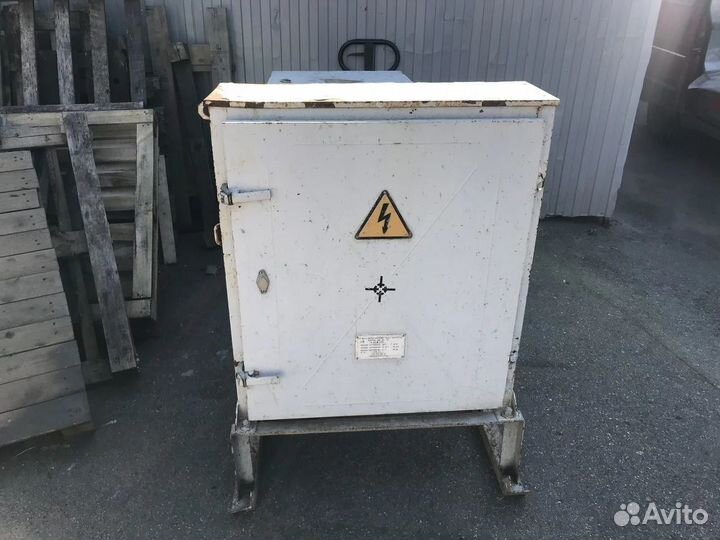 Аренда прогревочного трансформатора ктпто 80