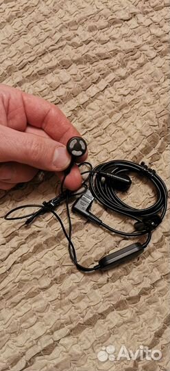 Наушники гарнитура Samsung