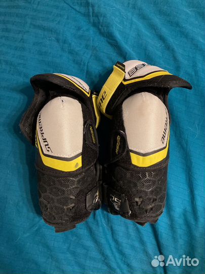 Налокотники bauer 2s pro Sr xl