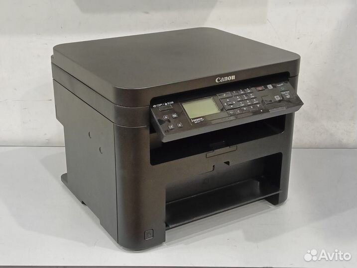 Мфу Canon i-sensys MF211