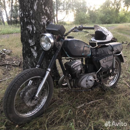 Иж планета 5