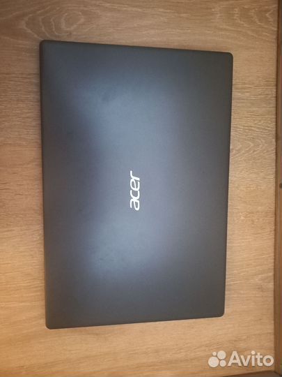 Ноутбук acer
