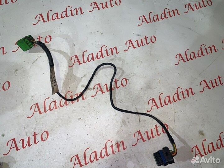 Проводка бензонасоса Ford Mondeo 4