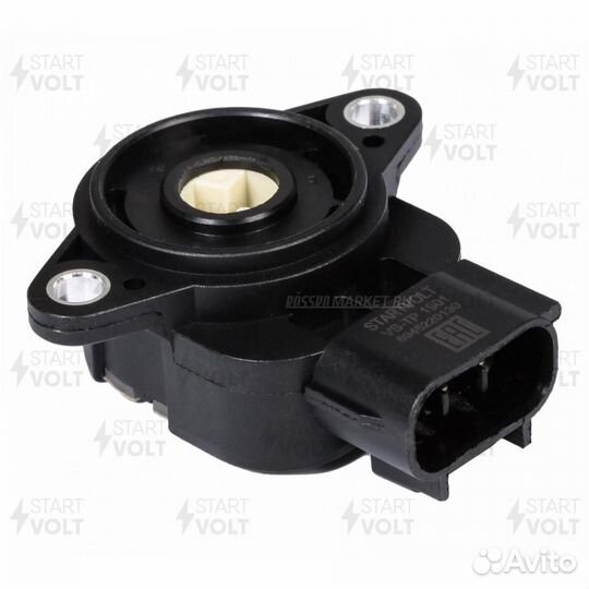 Startvolt VS-TP 1901 Датчик пол. дросс. засл