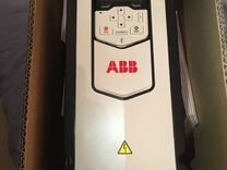 Преобразователи частоты ABB новые