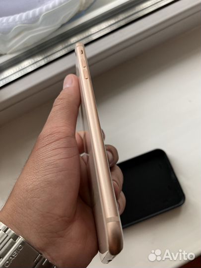 Apple iPhone 8 plus 64gb