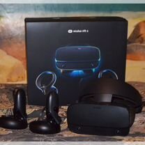 Vr oculus Rift S