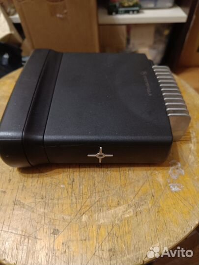 Радиостанция Волна GM160