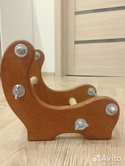 Станок для бисероплетения