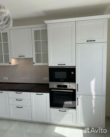 Кухонный гарнитур в рассрочку