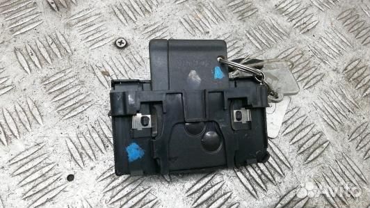 Картоприемник renault scenic 2 (6BN31QK01)