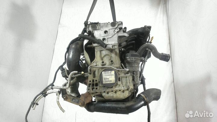 Двигатель Volvo S60 2010, 2012