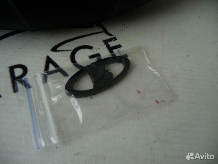 Руль Барс с утолщенным ободом Нива 4х4