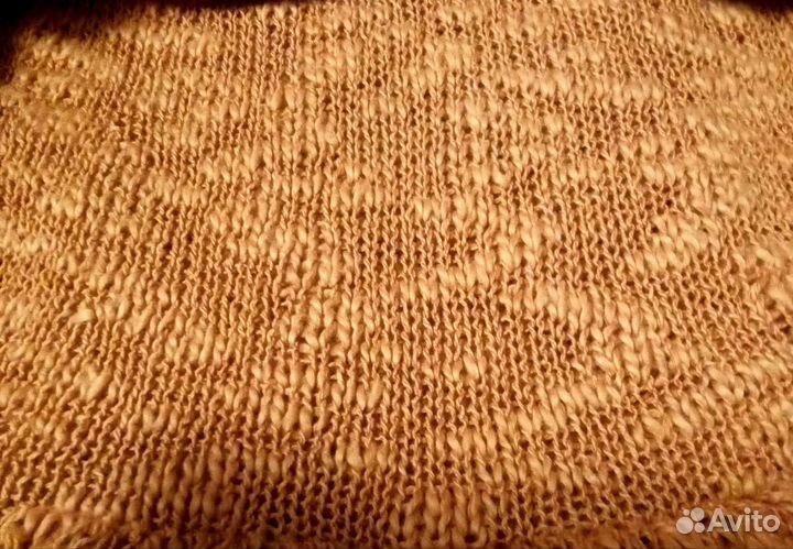 Остатки пряжи