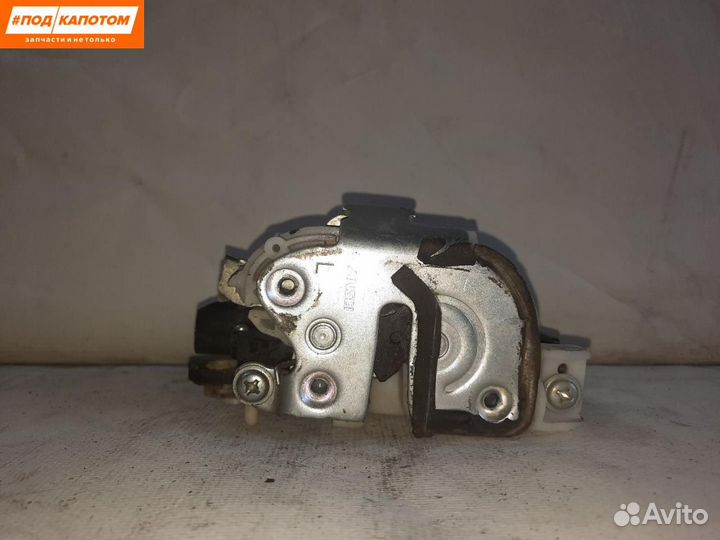 Замок двери задней левой Mitsubishi Lancer 10 2009