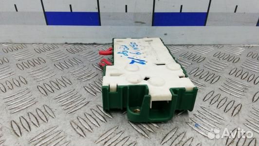 Блок предохранителей BMW 5 E39 (ZBN19M102)