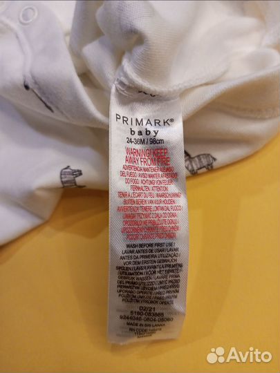 Боди новое 92-98