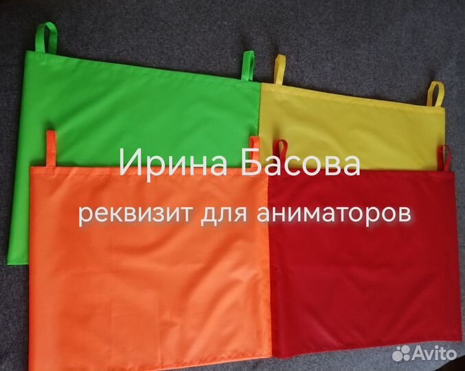 Эстафетные Шорты на двоих или на троих