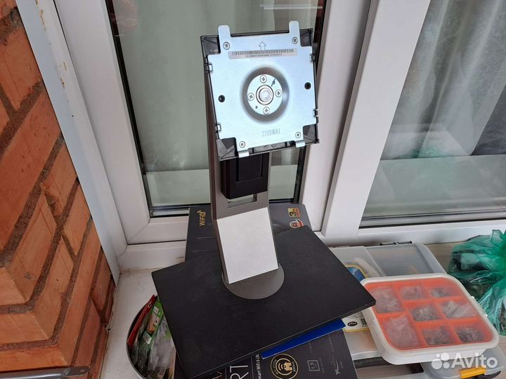 Подставка нога монитора dell