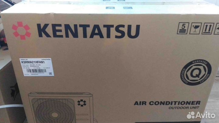 Кондиционеры сплит системы с установкой