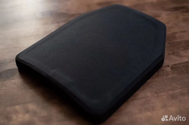 Бронеплиты Бронеплита для бронежилета