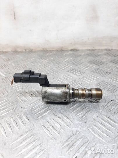 Фазорегулятор Peugeot 307 кабриолет 2.0 RFJ 2006