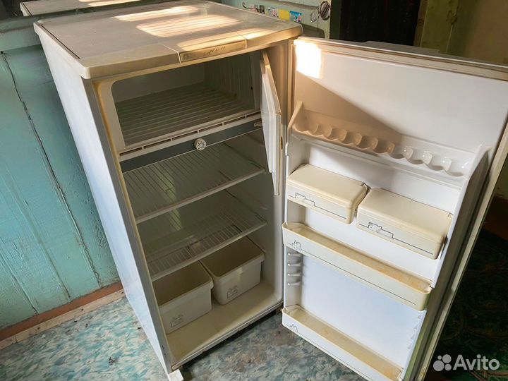 Холодильник бу