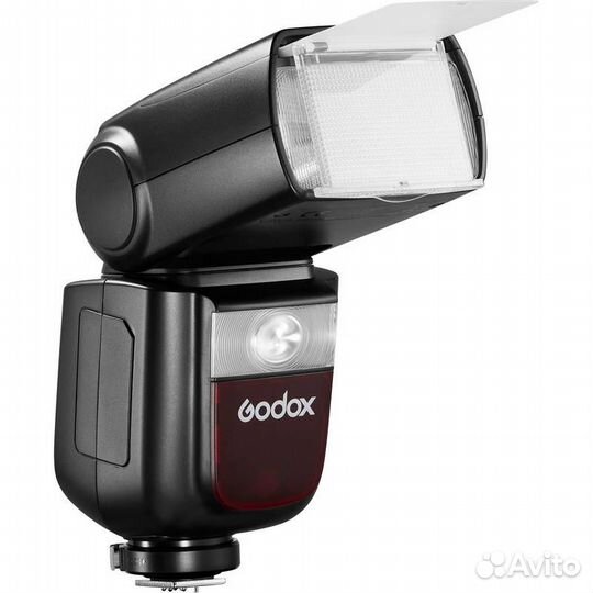 Вспышка Godox V860III nikon