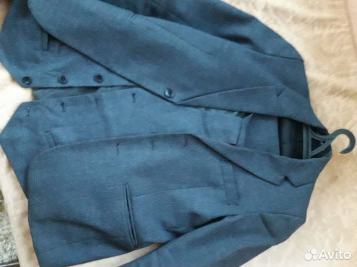 Школьная форма