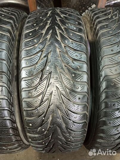 Yokohama Ice Guard IG35 235/60 R18 108