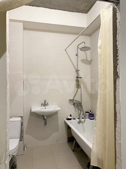 2-к. квартира, 45,7 м², 16/16 эт.