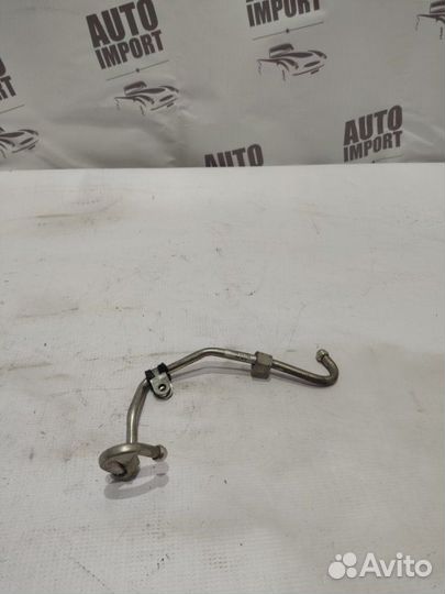 Трубка Volkswagen Passat B7 cdaa 2013