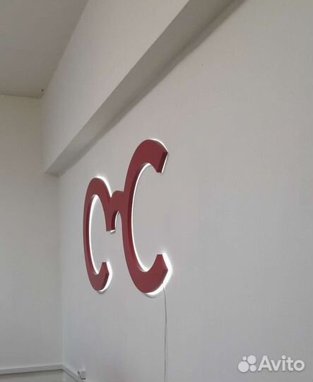 Навеска предметов интерьера