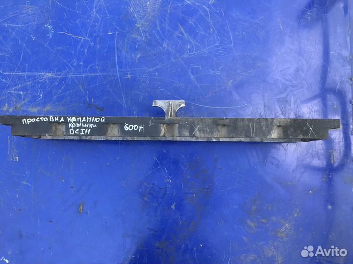 Проставка клапанной крышки Рено Премиум 5600632632