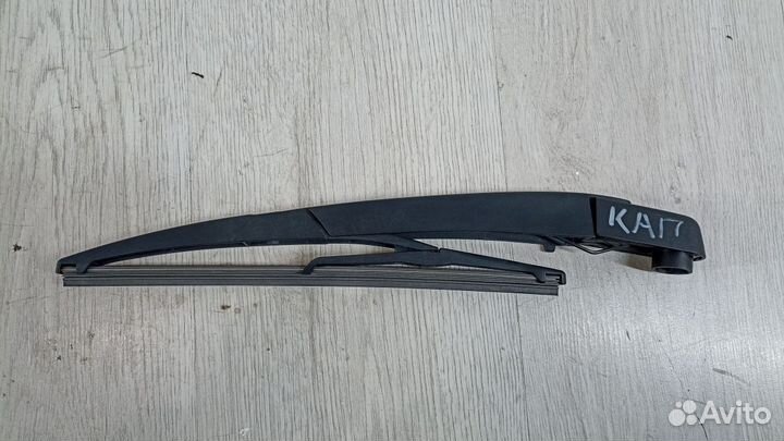 Поводок дворника Держатель щетки Renault kaptur