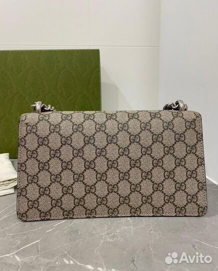 Сумка Gucci Dionysus оригинал