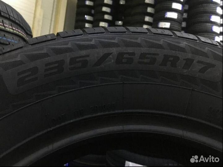 Windforce CatchFors H/T 235/65 R17 108H