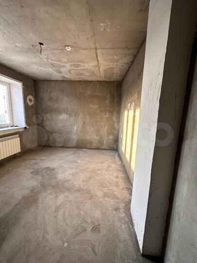 2-к. квартира, 65,8 м², 13/16 эт.