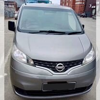 Nissan NV200 1.6 AT, 2011, 168 000 км, с пробегом, цена 1 100 000 руб.