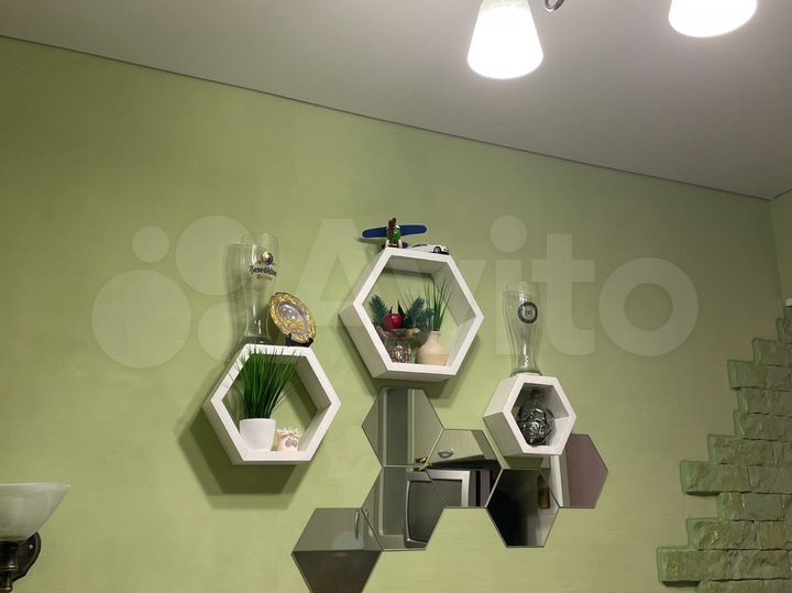 1-к. квартира, 32,7 м², 4/5 эт.