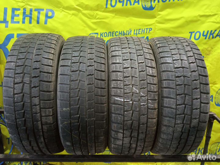 Dunlop Winter Maxx WM01 205/55 R16 91Q